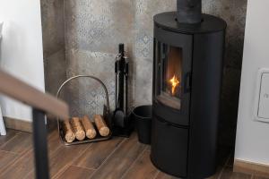 Domki Lubkowo by Renters Prestige