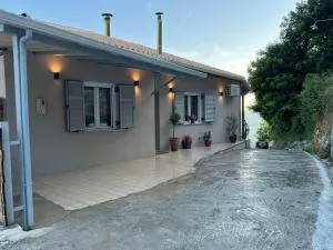 Gazena House - Áyios Ilías