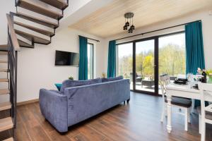 Domki Lubkowo by Renters Prestige