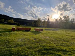 Apartmány Pod Jelenkou