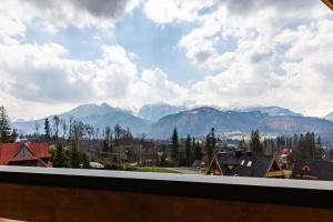Apartamenty Na Wzgórzu