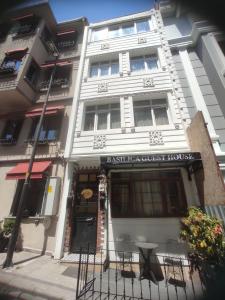 Basilica Guest House