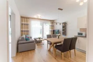 Apartments Oasis Wörthersee neu & zentral - 韦尔特湖畔克伦彭多夫 Apartments Oasis Wörthersee neu & zentral - 韦尔特湖畔克伦彭多夫