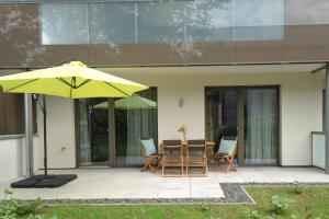 Apartments Oasis Wörthersee neu & zentral