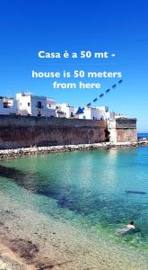 Monopoli Casa Vacanze