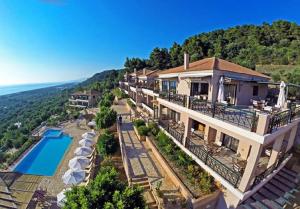 Natura Club Hotel & Spa - Adults Only Messinia Greece