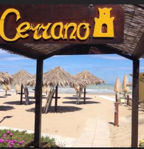 Hotel Cerrano