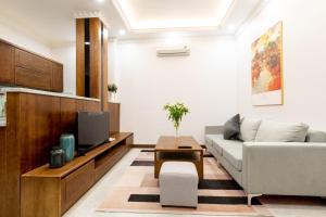 My Serenity Service Apartment - West Lake