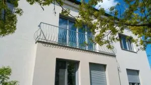 Ferienhaus Wallern im Burgenland - Farád