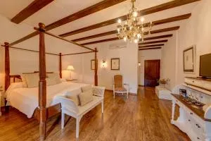 La Fornal - Sant Llorenç de la Muga