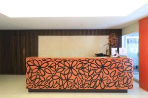 Urbanview Mroom PH Kemang