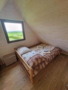 Domki Harnaś Energylandia
