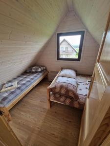 Domki Harnaś Energylandia