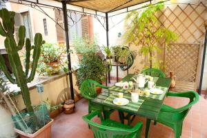 Le Sibille Holiday House