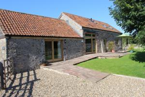 The Barn at Freemans Farm