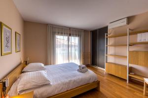 Carré du roi - Première conciergerie