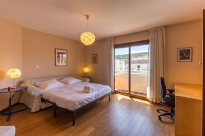 Carré du roi - Première conciergerie