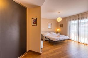 Carré du roi - Première conciergerie