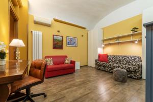 GuestHost - Rione Prati quiet & cozy studio