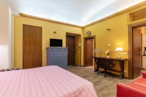 Guest Host - Rione Prati quiet & cozy studio