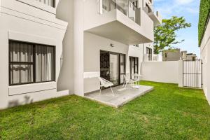 The Monroe Luxury Apartments