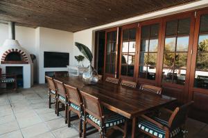 Mitres Edge Pool House