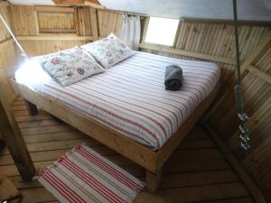 Chalets Dihan Evasion : photos des chambres