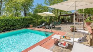 CASA LARGNANO 6&2, Emma Villas