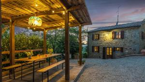 CASA LARGNANO 6&2, Emma Villas