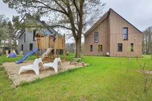 Domki Lubkowo by Renters Prestige - Brzyno