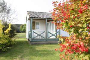 Les Cottages du Limonay