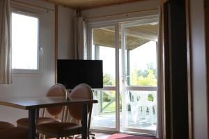 Les Cottages du Limonay