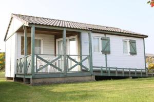 Les Cottages du Limonay