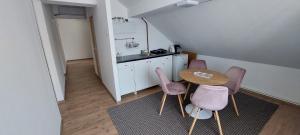 Central Palace Iași Apart 2