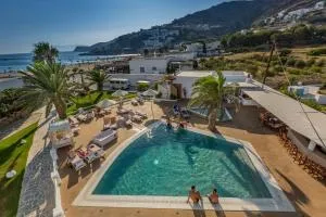 Ξενοδοχείο Αιγαίον (Hotel Aegeon)