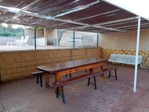 La Escapada Estancia Vacacional