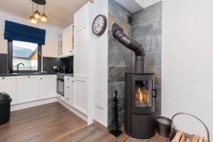 Domki Lubkowo by Renters Prestige