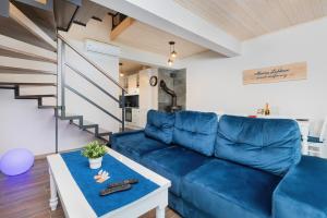 Domki Lubkowo by Renters Prestige