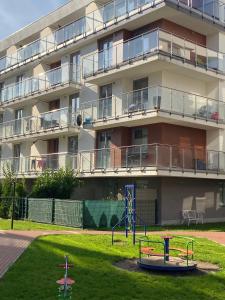 Apartamenty Sunandrelax Kołobrzeg - Apartament Słoneczny