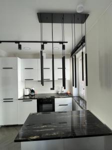 City Heart apartments