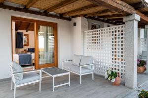 Coro e Bentu Rooms & View img23