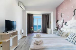 Rezident Eforie Nord