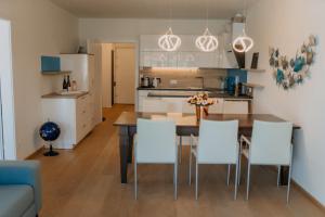 Luxury Apartment Weisses Rössl Residenzen