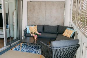 Luxury Apartment Weisses Rössl Residenzen