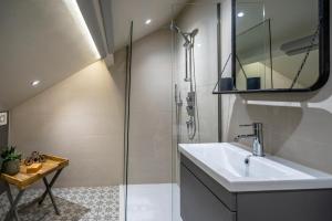 The Loft at Dukes Townhouse