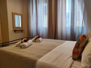 ML Saroko Apartment