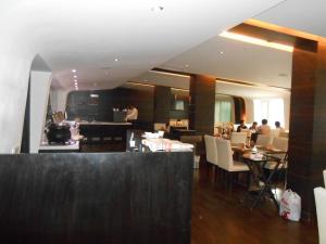 Siamton Inn- A Cygnett Collection