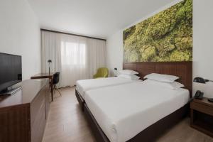 Double or Twin Room room in Neat Hotel Avenida