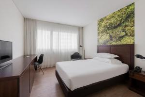 Single Room room in Neat Hotel Avenida