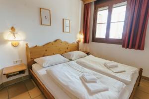 Apartment Zirbengeist Gerlitzen